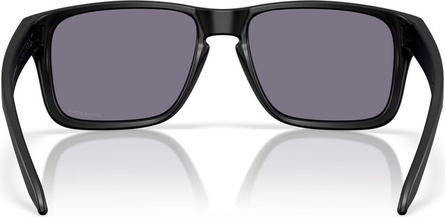 Oakley Gafas deportivas Holbrook S - matte black/prizm grey