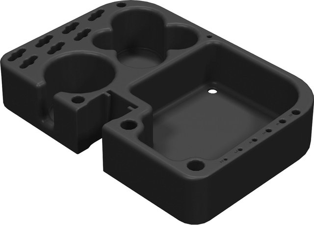 Feedback Sports TT-15 B Werkzeughalter - schwarz