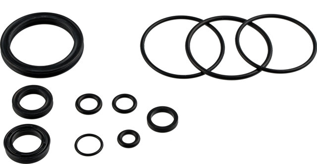 Fox Racing Shox Kit de mantenimiento p. horquillas de suspensión 34 Float NA2 Rebuild - universal