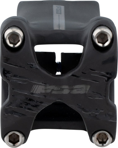 FSA KFX -12° MTB CSI Aluminium-Carbon 31.8 stem - UD carbon/+12°/-12° (FlipFlop)/70 mm