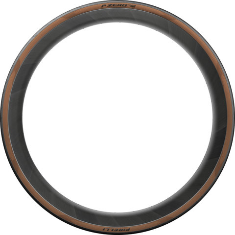 Pirelli P ZERO Race RS 28" pneu pliable - classic tan/26 /26-622