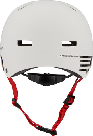 Bell Local Helmet - matte white fasthouse/55 - 59 cm