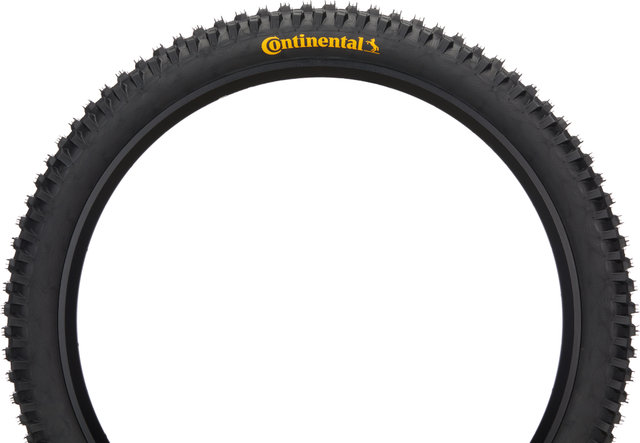 Continental Pneu Souple Kryptotal-R Enduro Soft 27,5" - noir/27.5 /65 /65-584/2.6 