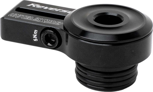 REVERSE Components Adaptateur easyLOOP Ahead - black