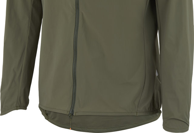 POC Motion Windbreaker - epidote green/M