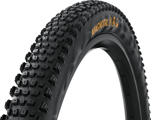 Continental Magnotal Trail Soft 29" Faltreifen - black-black/29 "/60 mm/60-622/2.4 "