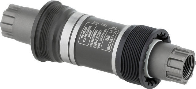 Shimano Boîtier de Pédalier BB-ES300 Octalink - universal/BSA 68x121