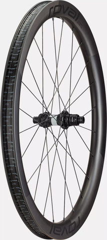 Specialized Roue Terra Aero CL - black | 142 mm | roue arrière uniquement | SRAM XDR | 28"