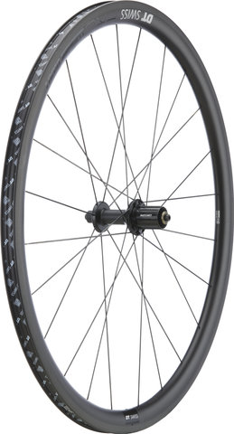 DT Swiss PRC 1100 DICUT 28" Wheel - Workshop packaging - Shimano Road/28"/130 mm/Non Boost/rear wheel only/rear wheel only