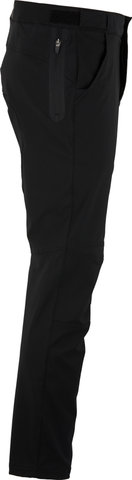Fasthouse Pantalones Shredder - black/32/M