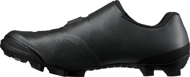 Shimano SH-XC703 Shoes - black/43