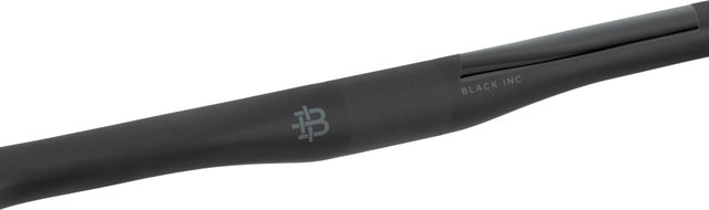 Black Inc Guidon en Carbone 31.8 - UD matte black/440 