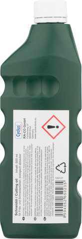 Cyclus Tools Aceite de corte - universal/500 