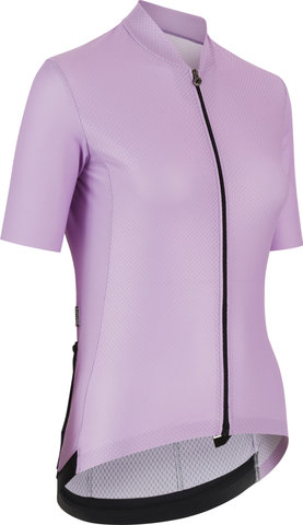 ASSOS Uma GT DRYLITE S11 Women's Jersey - interstellar orchid/S