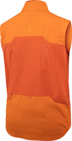 Endura Gilet MT500 Spray - harvest/M