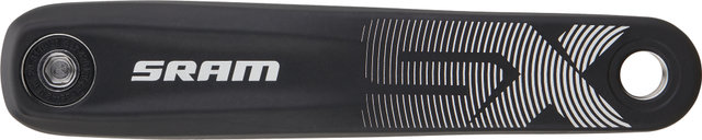 SRAM SX Eagle PowerSpline 1x12-fach Kurbelgarnitur - black/32/170,0 mm