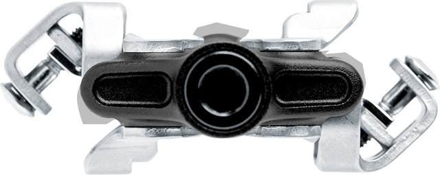 OneUp Components XC clipless pedals - black | 80 mm | 90 mm