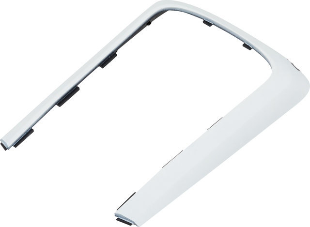 Hammerhead Karoo 2 Custom Colour Kit - white