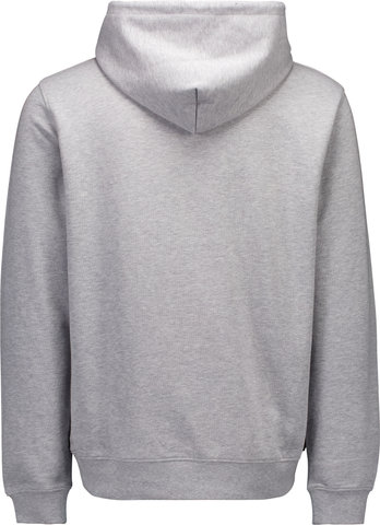 POC POC Hood Pullover - grey melange/S