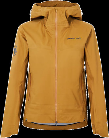 Endura MT500 Advanced Waterproof Rain Jacket - bronze/S Endura MT500 Advanced Waterproof Rain Jacket - bronze/S