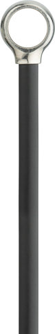 RockShox XLoc Sprint Remote Hebel mit Leitung - black-gold/rechts