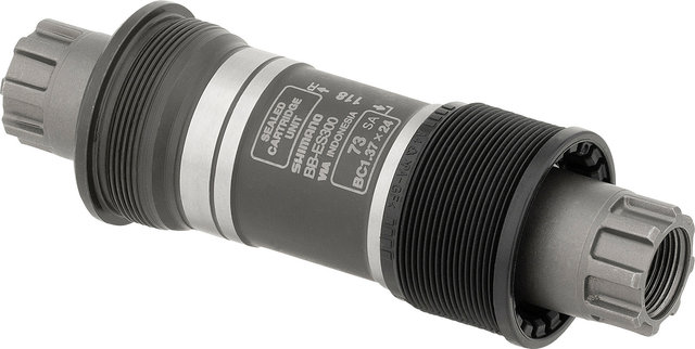 Shimano Boîtier de Pédalier BB-ES300 Octalink - universal/BSA 73x118