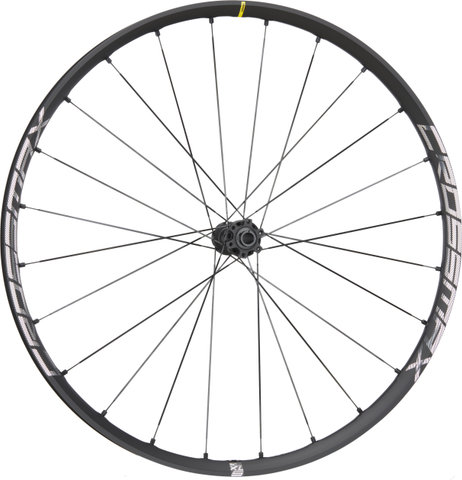 Mavic Crossmax XL S Disc 6-Bolt 29" Boost Wheelset - black/SRAM XD/Boost/148 mm/110 mm/Boost/29"/110 mm/SRAM XD/110 mm/148 mm