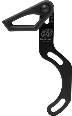 REVERSE Components Guide-Chaîne E Flip-Guide ISCG 05 - black/ISCG 05/26 - 36 d