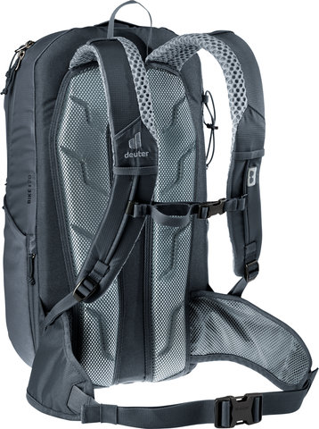 deuter Bike I 20 Rucksack - black/20000 ml