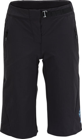 Scott Trail Contessa Signature Collection Women's Shorts - black/S