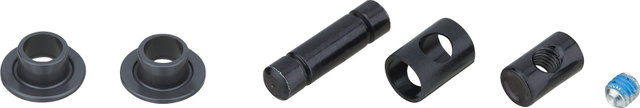 Tektro Bremshebel HD3.3 für HD-M290/HD-M291/HD-M520/HD-M521/HD-M500/HD-M501 - schwarz