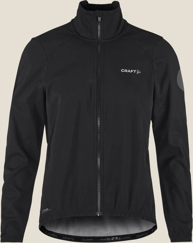 Craft Core Bike Subz 2 Herren Fahrradjacke - black-black | M