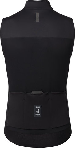 GOBIK Pathfinder Weste - ink black/L