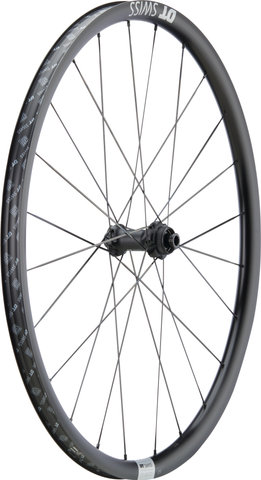 DT Swiss G 1800 SPLINE 25 Center Lock Disc 27.5" Wheelset - black/Shimano Road/142 mm/100 mm/27.5" (650B)/100 mm/Shimano Road/100 mm/142 mm/Non Boost/Non Boost