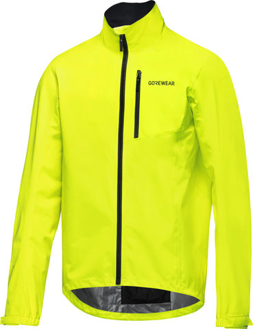 GORE Wear Chaqueta GORE-TEX - neon yellow/M