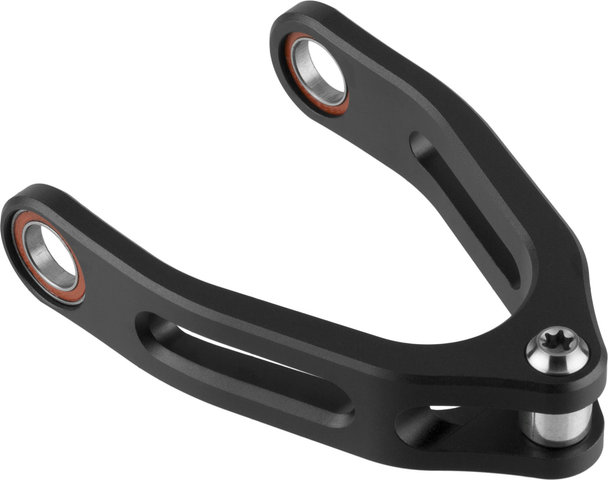 BikeYoke Extension d'Amortisseur #6 pour Enduro 27,5" / Enduro 29" Modèle 2017 - black
