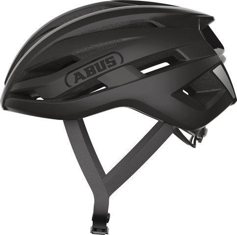 ABUS StormChaser ACE Helmet - velvet black | 54 - 58 cm