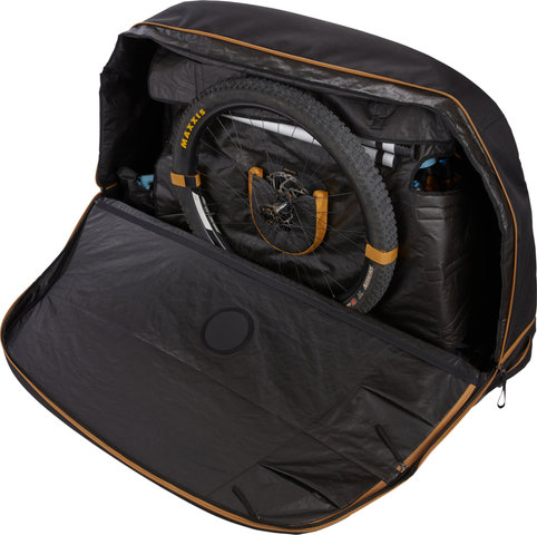 Thule RoundTrip MTB Fahrradkoffer - black