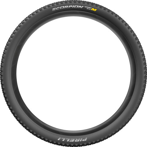 Pirelli Pneu pliable Scorpion Sport XC M 29" - black/29 /55-622/2.2 /55 