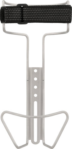 cinq Expedition Cage - silver