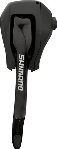 Shimano Maneta de cambio/freno Ultegra Di2 STI ST-R8060 2-/11-/12 velocidades - negro