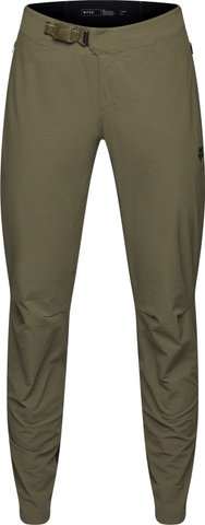 Fox Head Pantalón Ranger para mujer - military/M/10