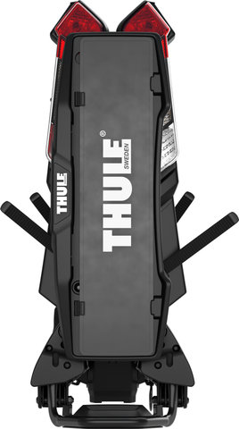 Thule Epos 2 Bike Rack for Trailer Hitch - black