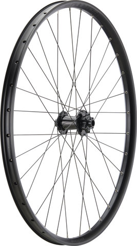 Hope Pro 5 + Fortus 30 SC Disc 6-Loch 29" Boost Wheelset - black/SRAM XD/Boost/148 mm/110 mm/Boost/29"/110 mm/SRAM XD/110 mm/148 mm