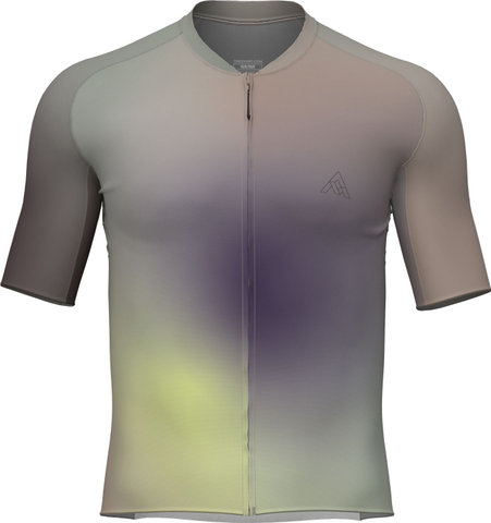 7mesh Pace S/S Jersey - mirage/M