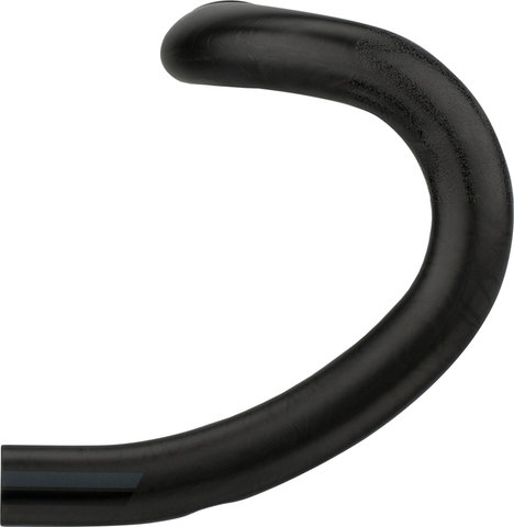 FSA Manillar K-Force Compact Carbon 31.8 - UD Carbon-black/400 