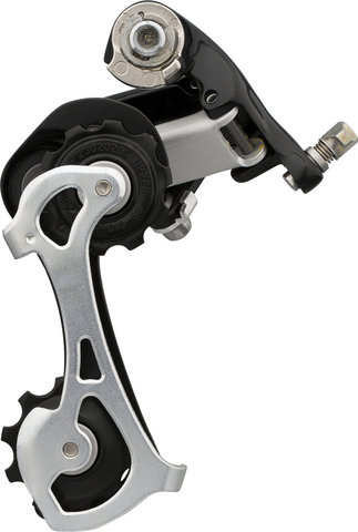 Campagnolo Sistema de cambios Veloce 10 velocidades - negro/medio