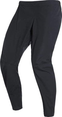 VAUDE Pantalons de Pluie Kuro Pro - black | L