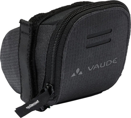 VAUDE Race Light L Luminum Satteltasche - black | 600 ml