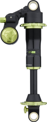 DVO Suspension Amortiguador Jade X - black/210 mm x 55 mm